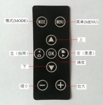 T9313高清四转向6毫米(MM)内窥镜