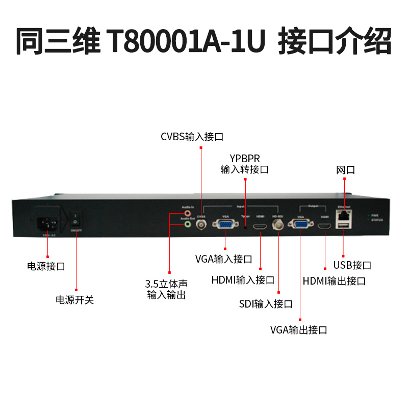 T80001A-1U-主图3