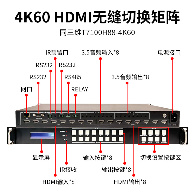 T7100H88-4K60-03