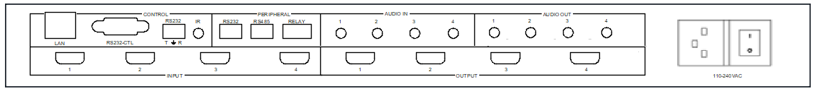 T7100H88-4K60-06BIHAND