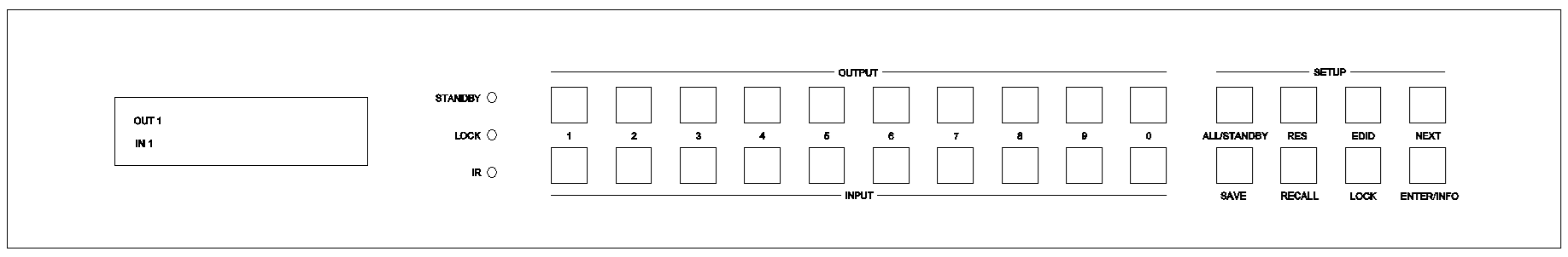 T7100H16-4K30 (5)前面板